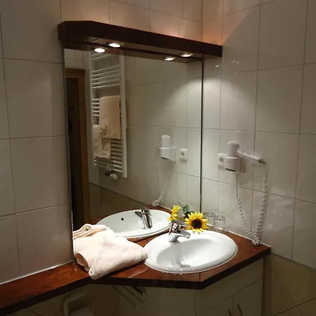 Gasthof-hotel Dilger Rattenberg