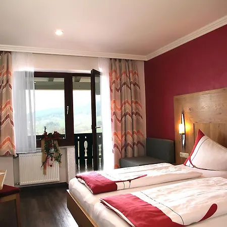 Gasthof-hotel Dilger ホテル Rattenberg