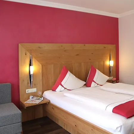 Gasthof-hotel Dilger *