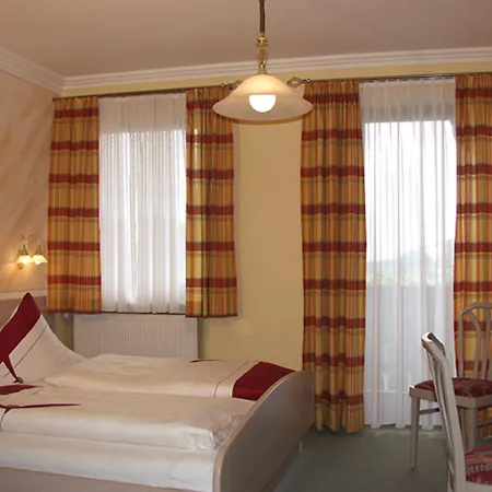 ホテル Gasthof-hotel Dilger Rattenberg