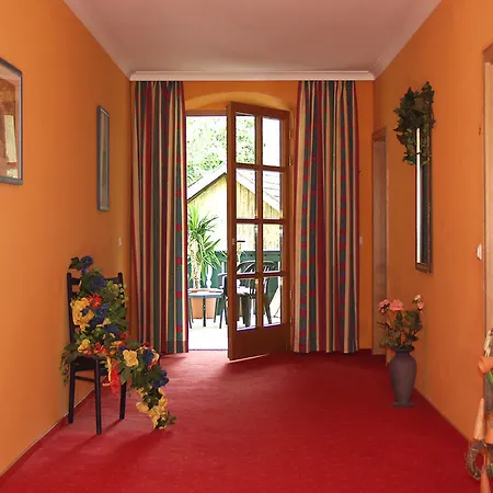 Gasthof-hotel Dilger