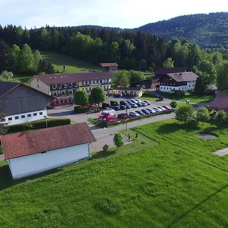 Gasthof-hotel Dilger