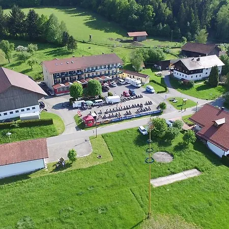 Gasthof-hotel Dilger