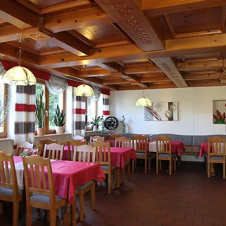 Gasthof-hotel Dilger Rattenberg