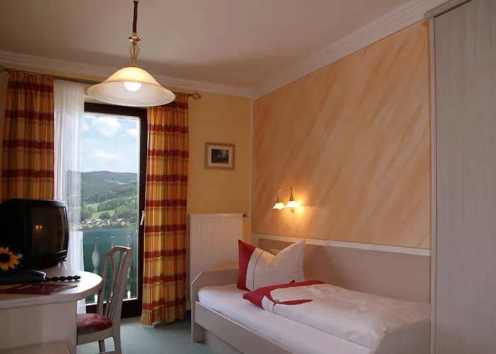 Hotel Gasthof-hotel Dilger