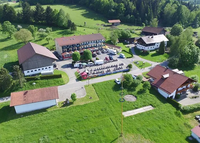 Gasthof-hotel Dilger