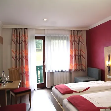 Hotel Gasthof-hotel Dilger Rattenberg