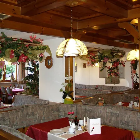 Hotel Gasthof-hotel Dilger
