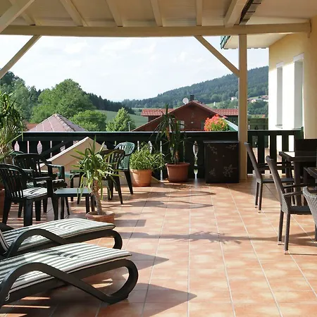 Hotel Gasthof-hotel Dilger *