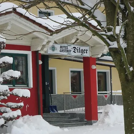 Gasthof-hotel Dilger Hotel
