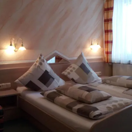 Gasthof-hotel Dilger Rattenberg