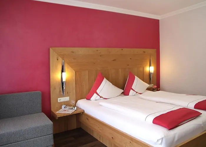 Gasthof-hotel Dilger *