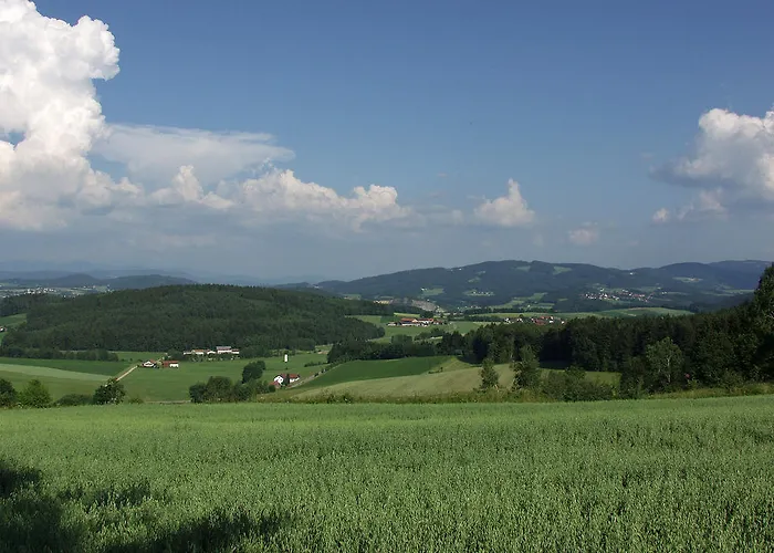 Gasthof-hotel Dilger