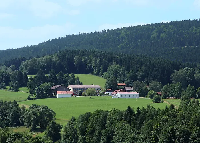 فندق Gasthof-hotel Dilger Rattenberg