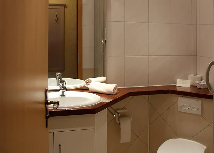 Gasthof-hotel Dilger