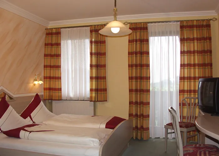 فندق Gasthof-hotel Dilger Rattenberg