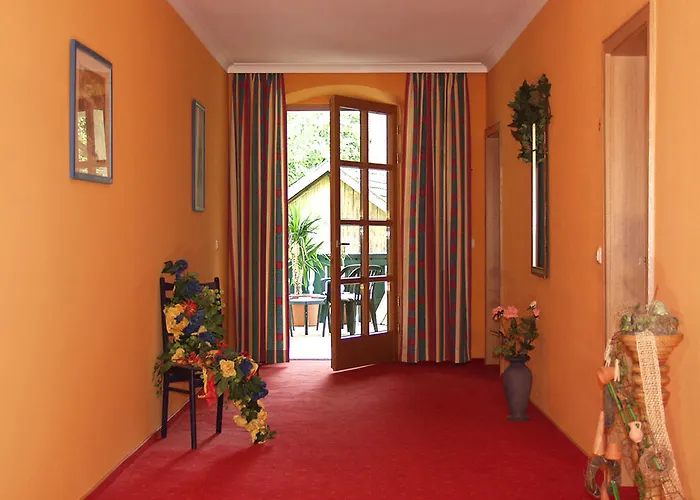 Gasthof-hotel Dilger