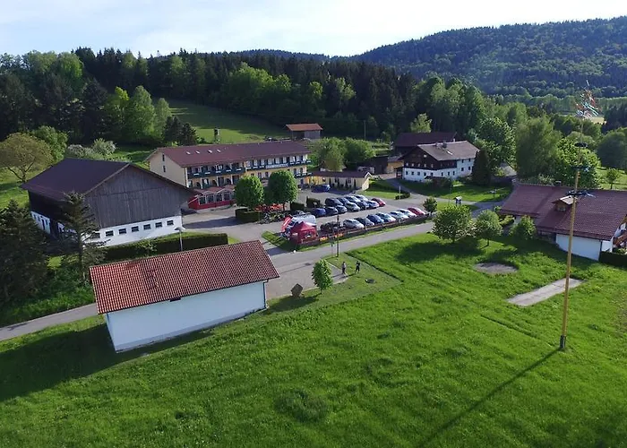 Gasthof-hotel Dilger