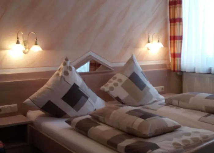 Gasthof-hotel Dilger Rattenberg
